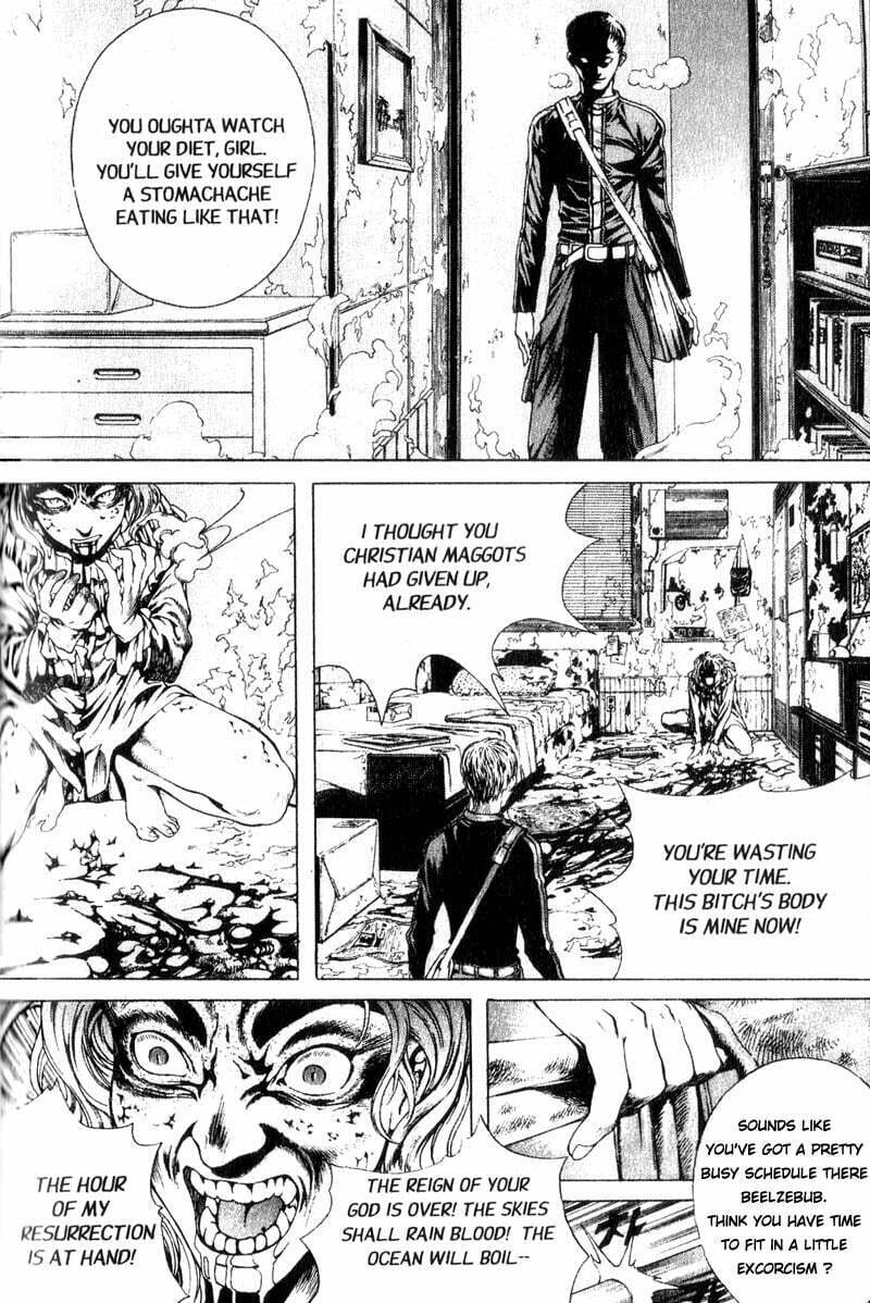 Island Chapter 9 page 3 - 