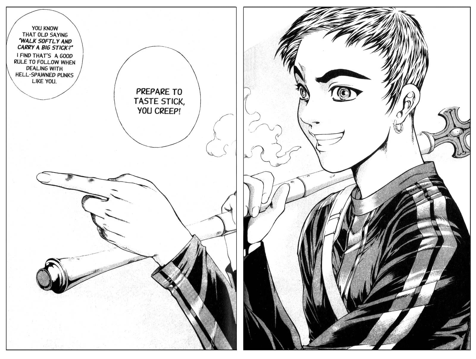 Island Chapter 9 page 4 - 