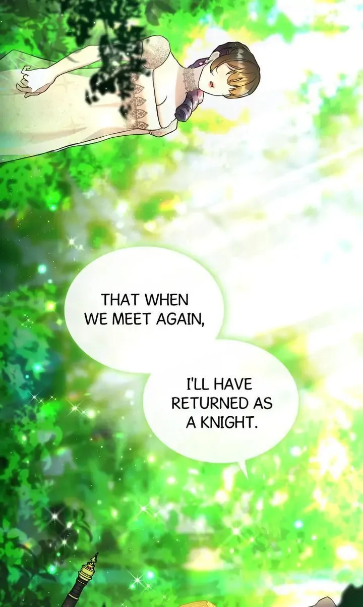 Isnelda Chapter 0 page 14 - 
