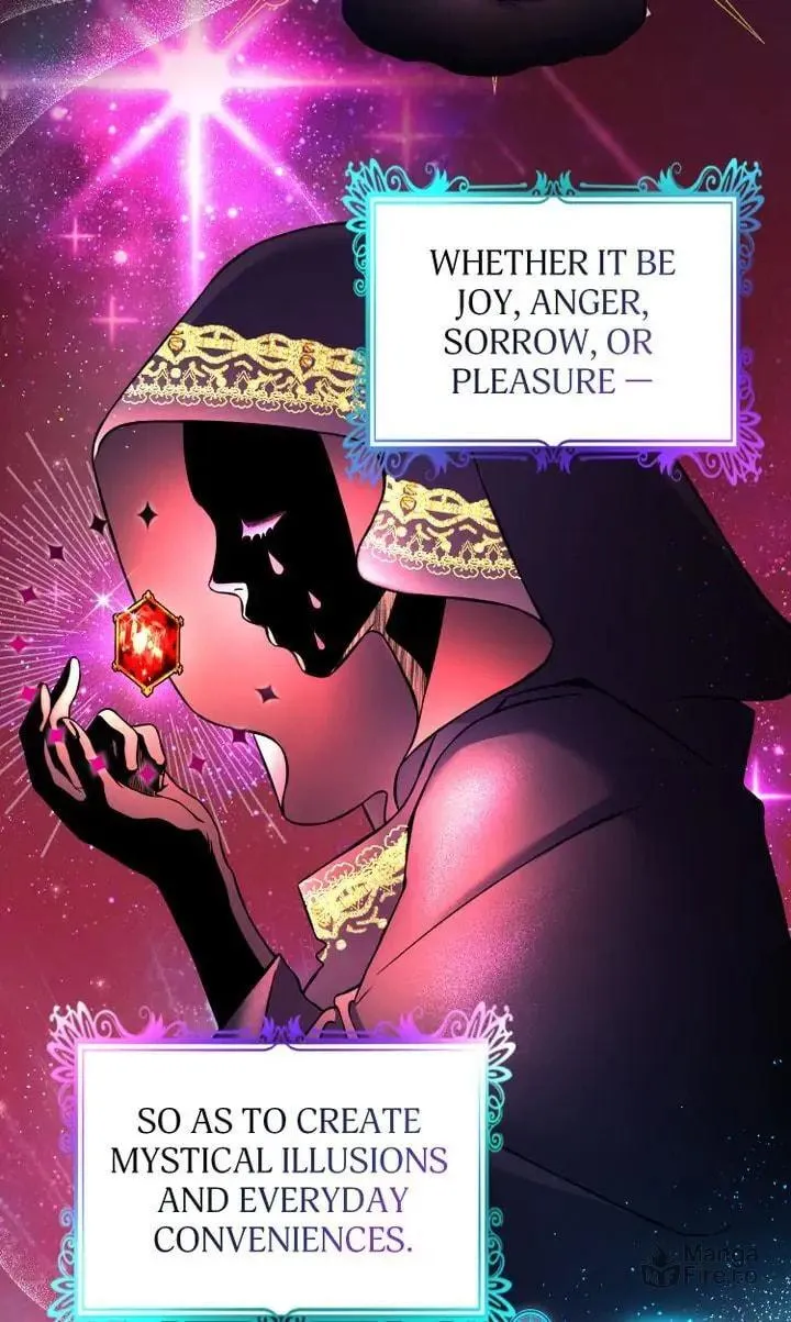 Isnelda Chapter 0 page 3 - 