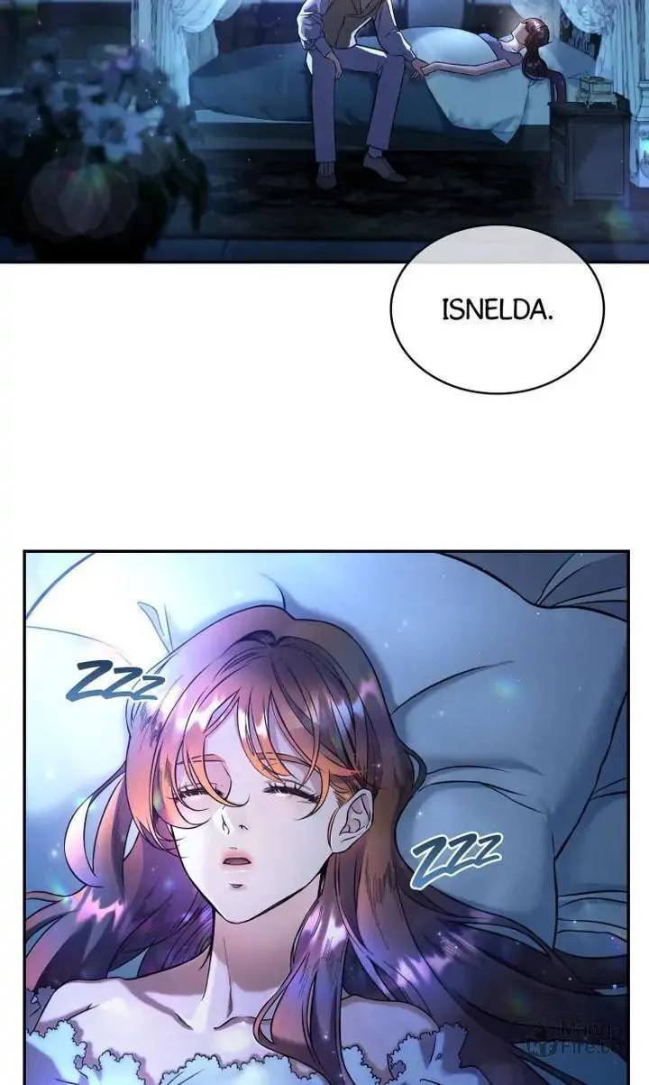 Isnelda Chapter 0 page 6 - 