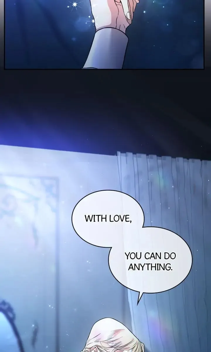 Isnelda Chapter 0 page 8 - 