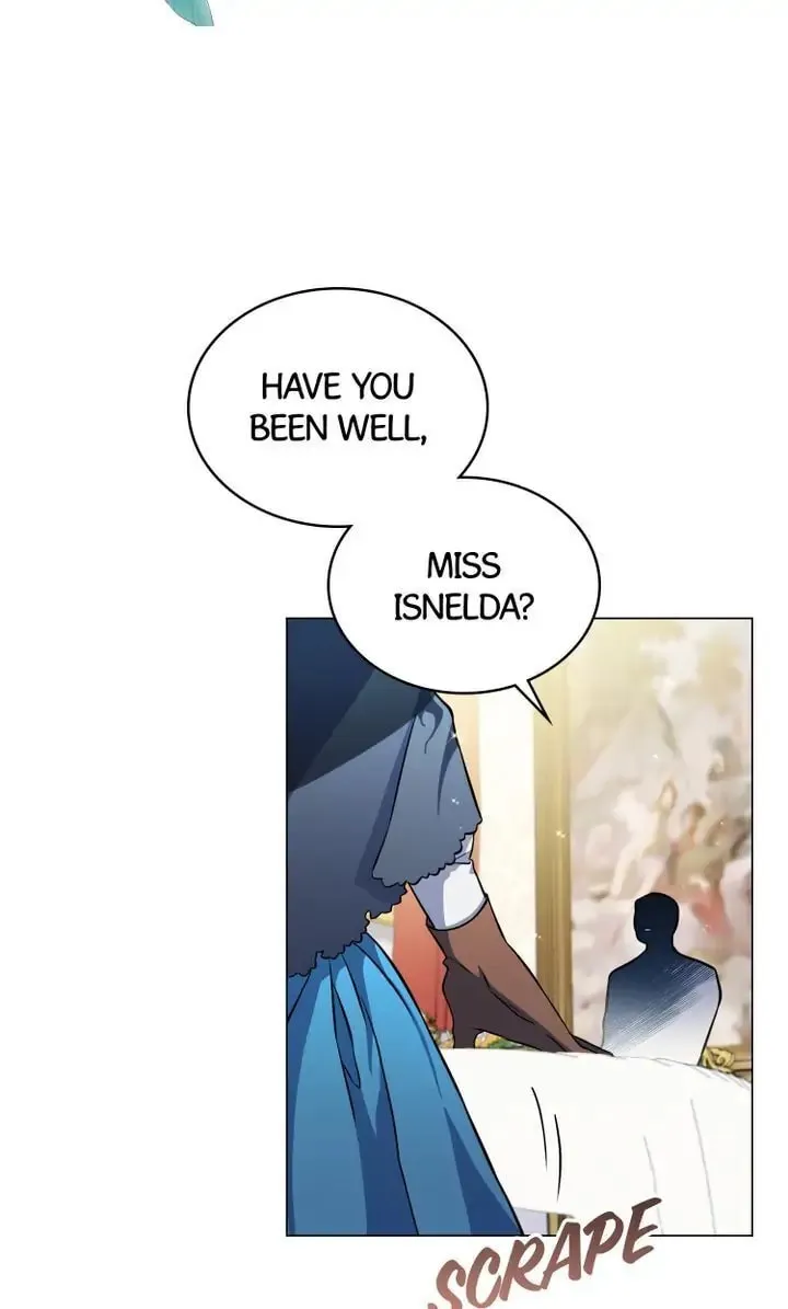 Isnelda Chapter 1 page 101 - 