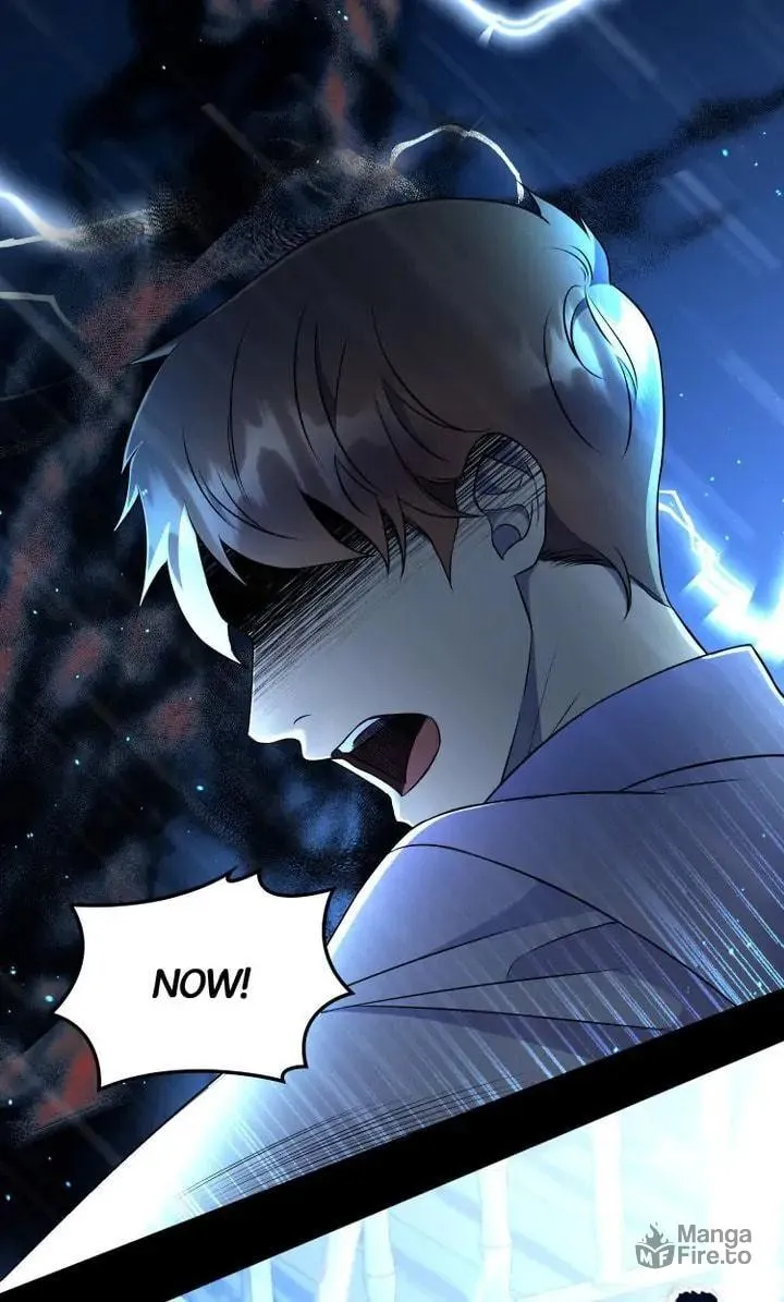Isnelda Chapter 1 page 15 - 