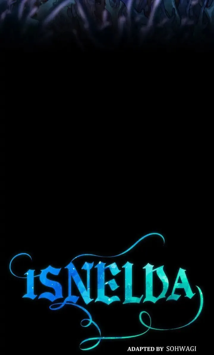 Isnelda Chapter 1 page 28 - 