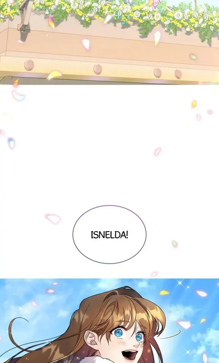Isnelda Chapter 1 page 4 - 