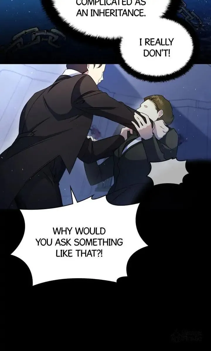 Isnelda Chapter 1 page 50 - 
