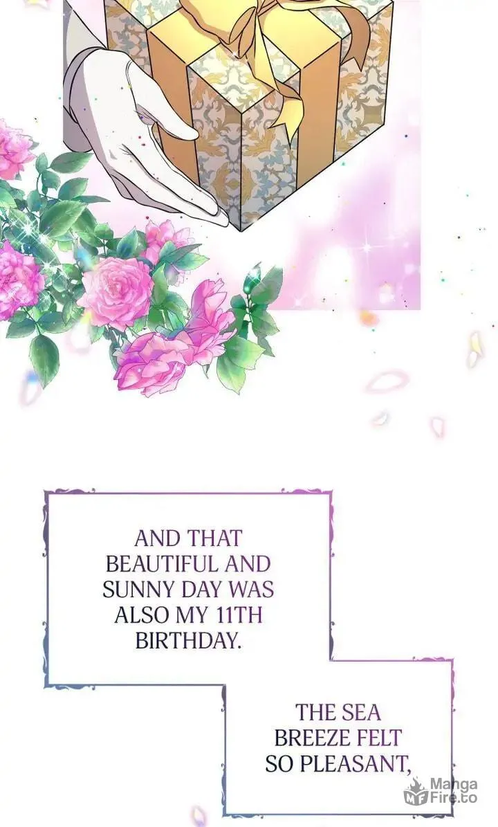 Isnelda Chapter 1 page 6 - 