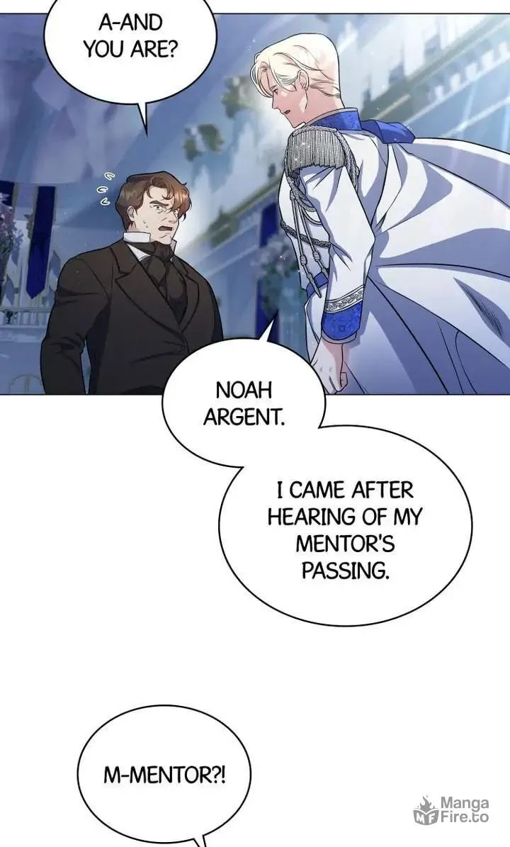 Isnelda Chapter 1 page 85 - 
