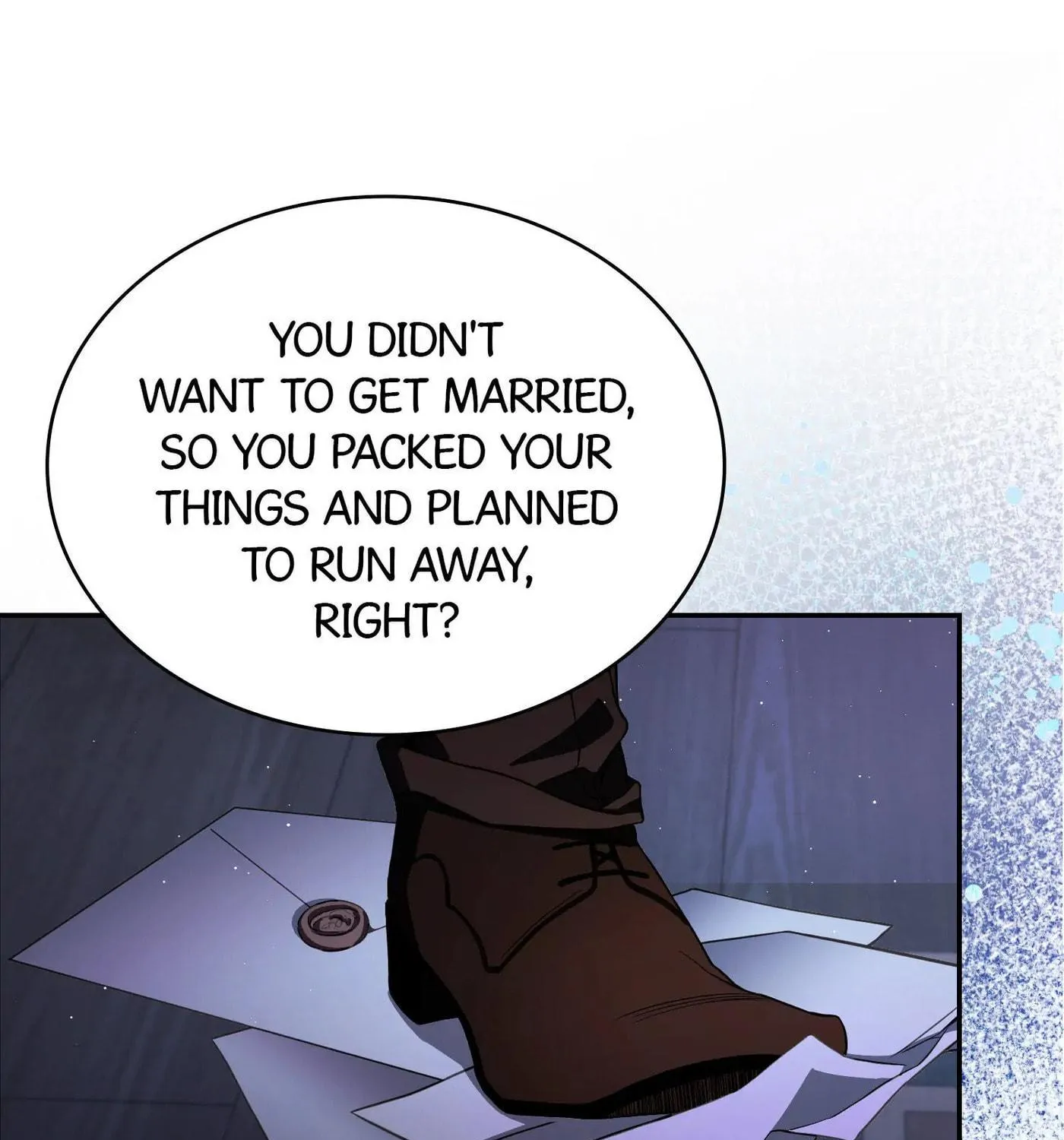 Isnelda Chapter 10 page 11 - 