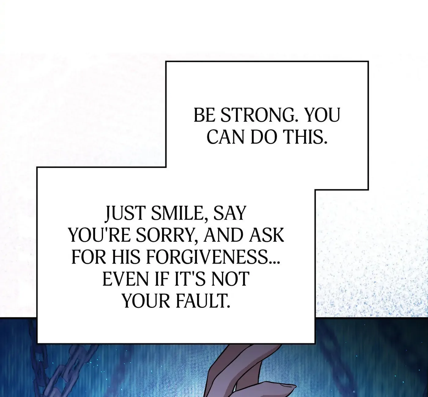 Isnelda Chapter 10 page 101 - 