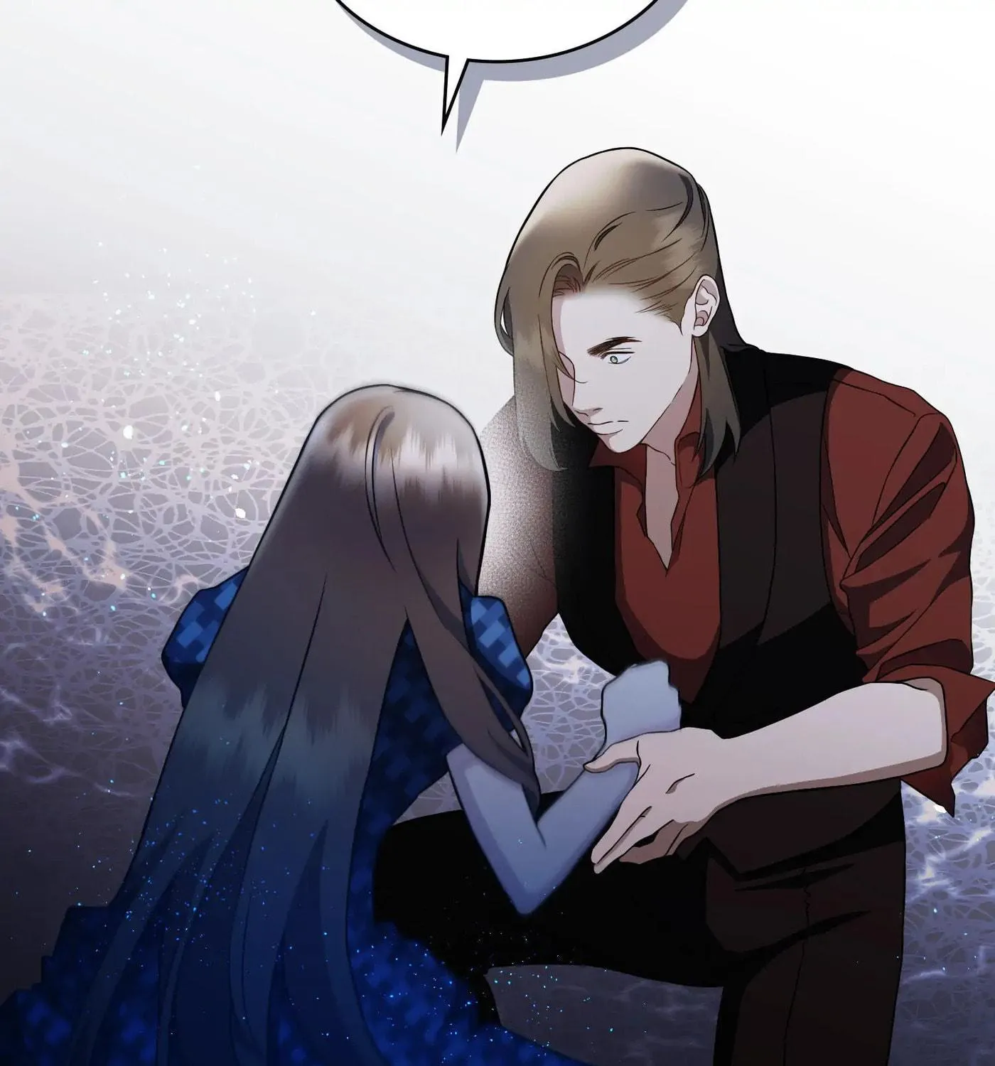 Isnelda Chapter 10 page 118 - 
