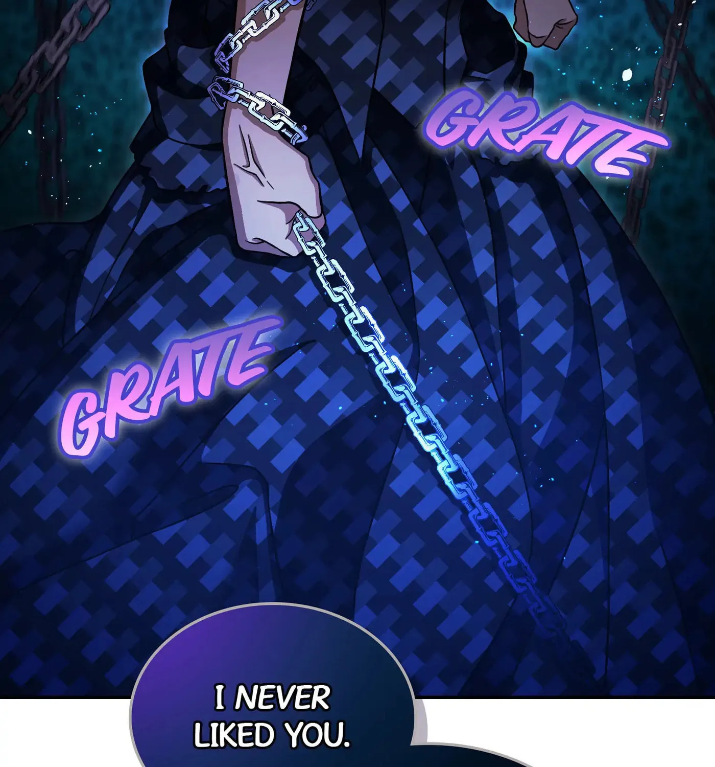 Isnelda Chapter 10 page 125 - 
