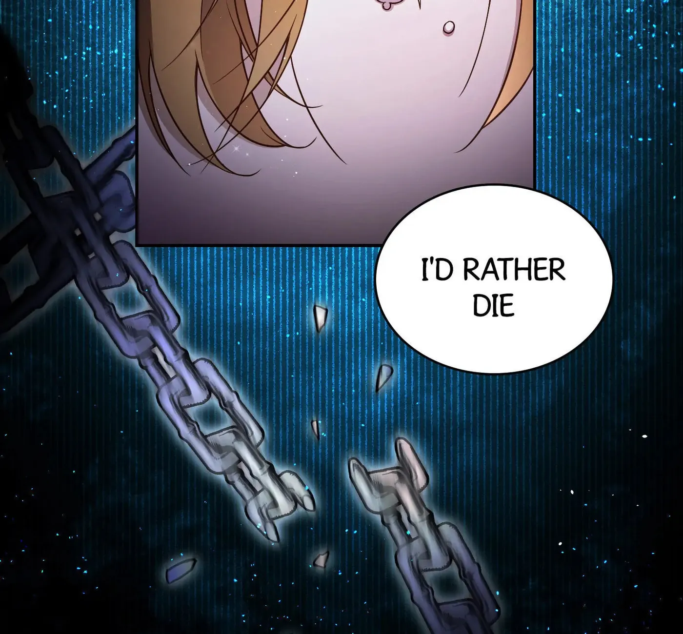 Isnelda Chapter 10 page 128 - 