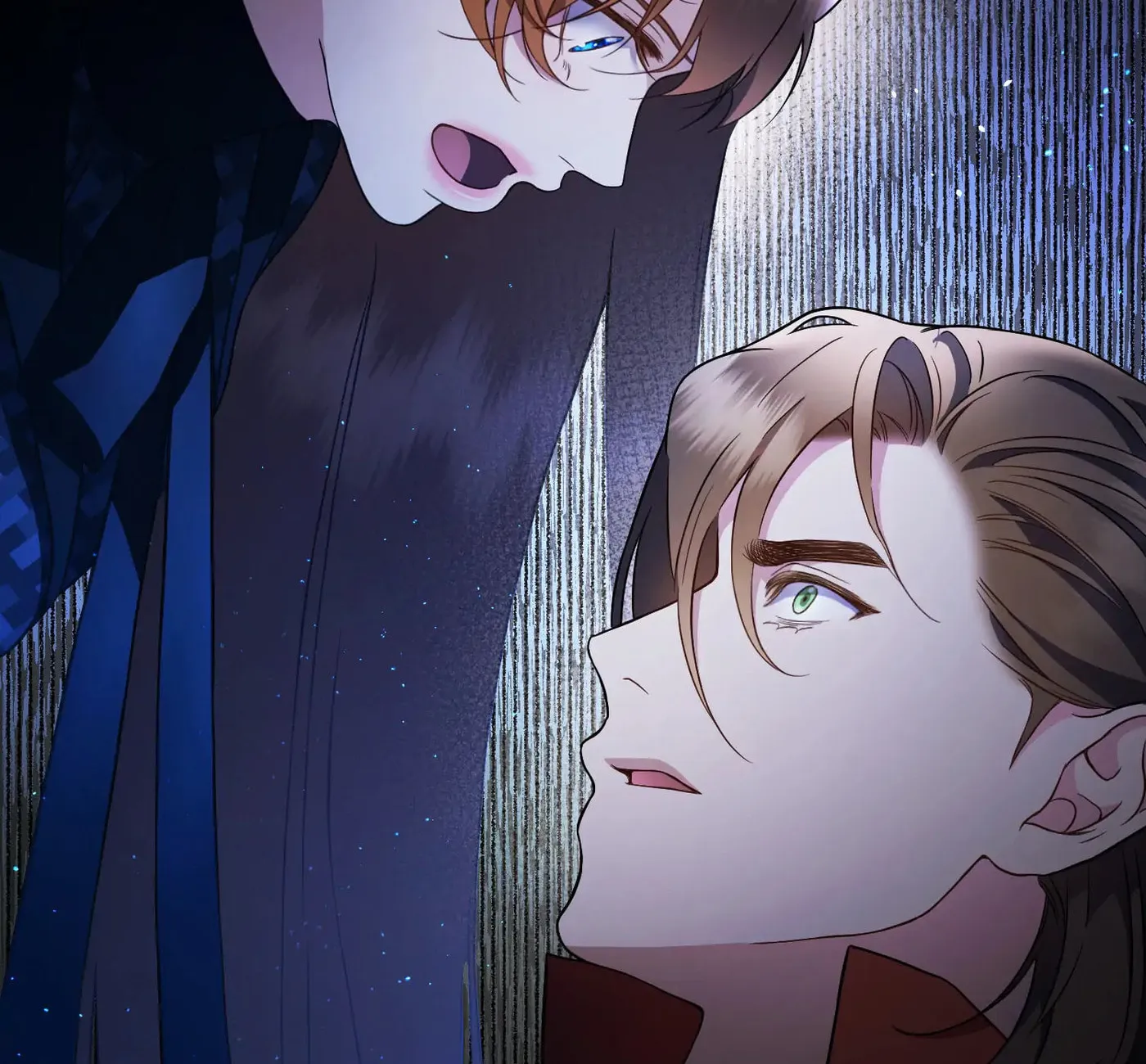 Isnelda Chapter 10 page 130 - 