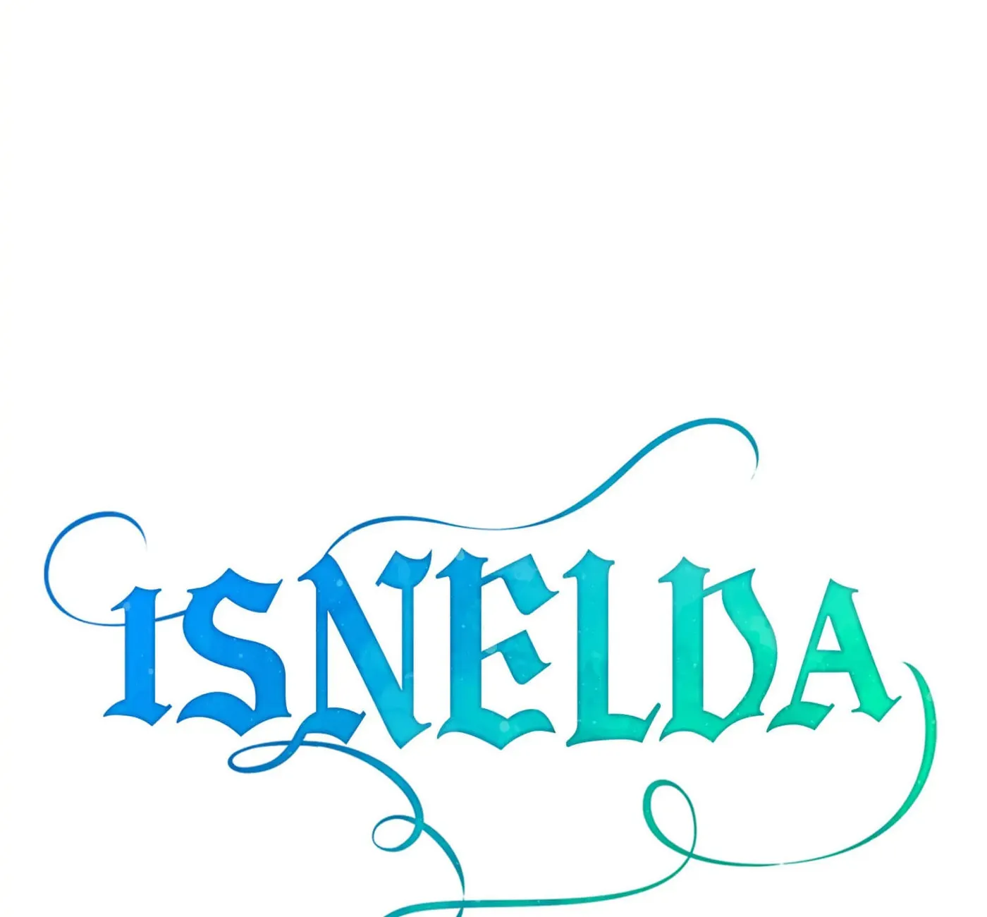 Isnelda Chapter 10 page 14 - 