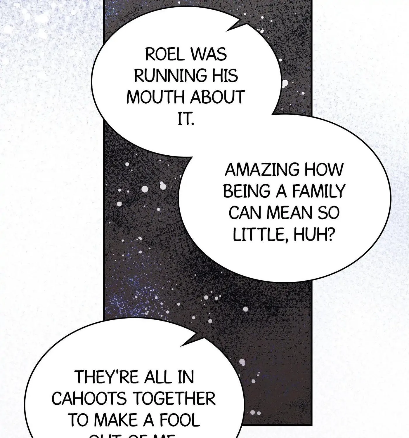 Isnelda Chapter 10 page 19 - 