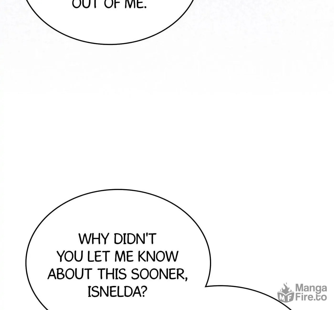 Isnelda Chapter 10 page 20 - 