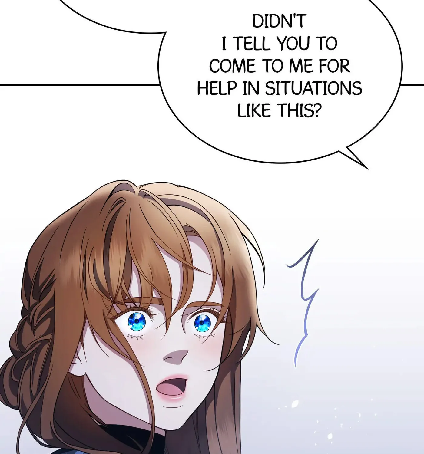 Isnelda Chapter 10 page 21 - 