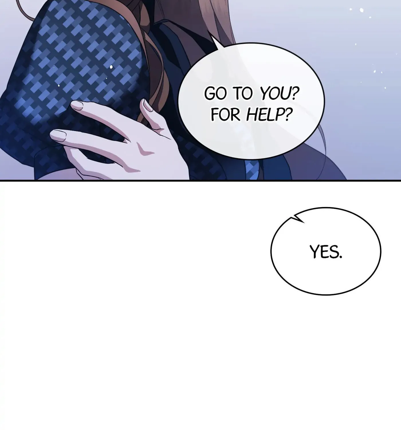 Isnelda Chapter 10 page 22 - 