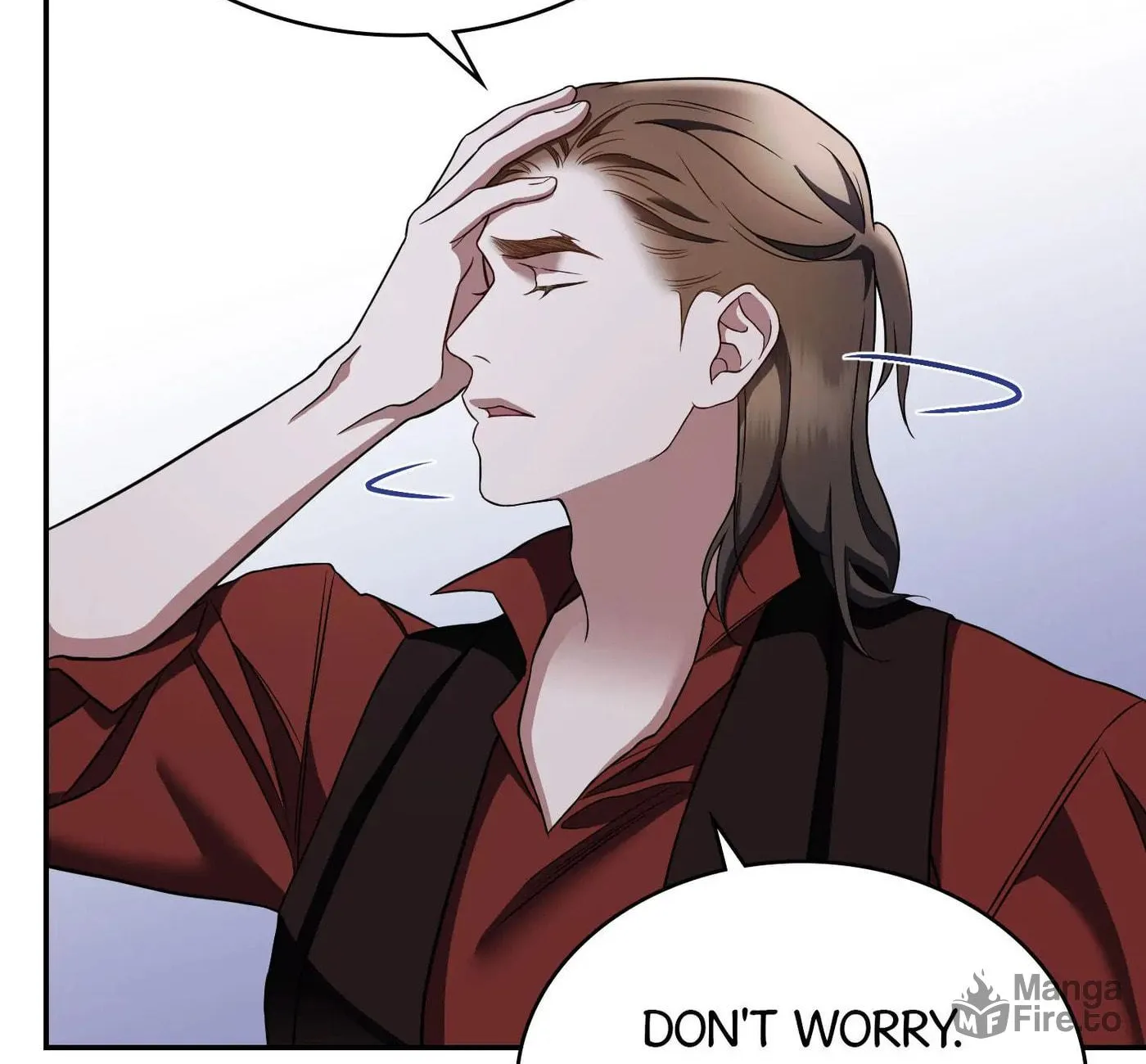 Isnelda Chapter 10 page 25 - 