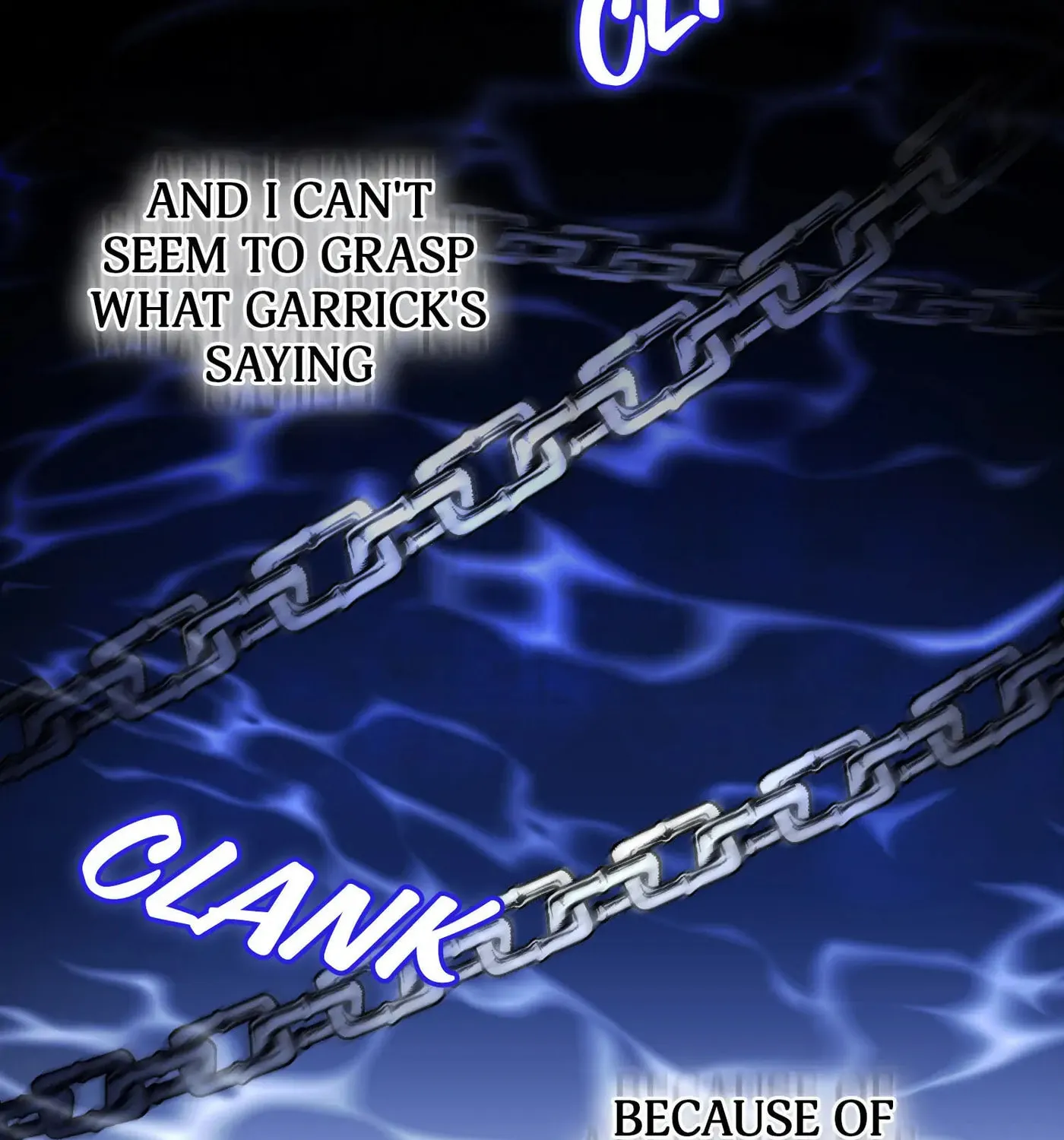 Isnelda Chapter 10 page 28 - 