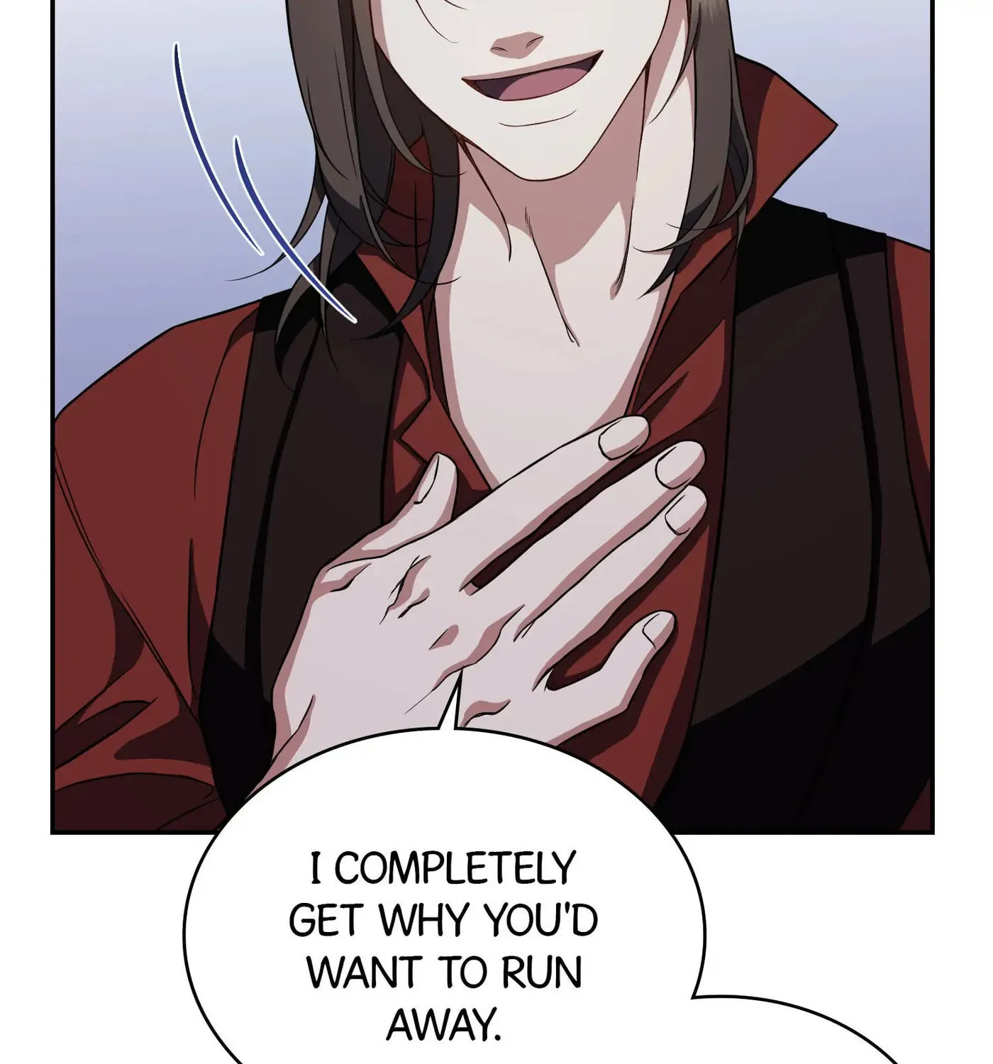 Isnelda Chapter 10 page 30 - 