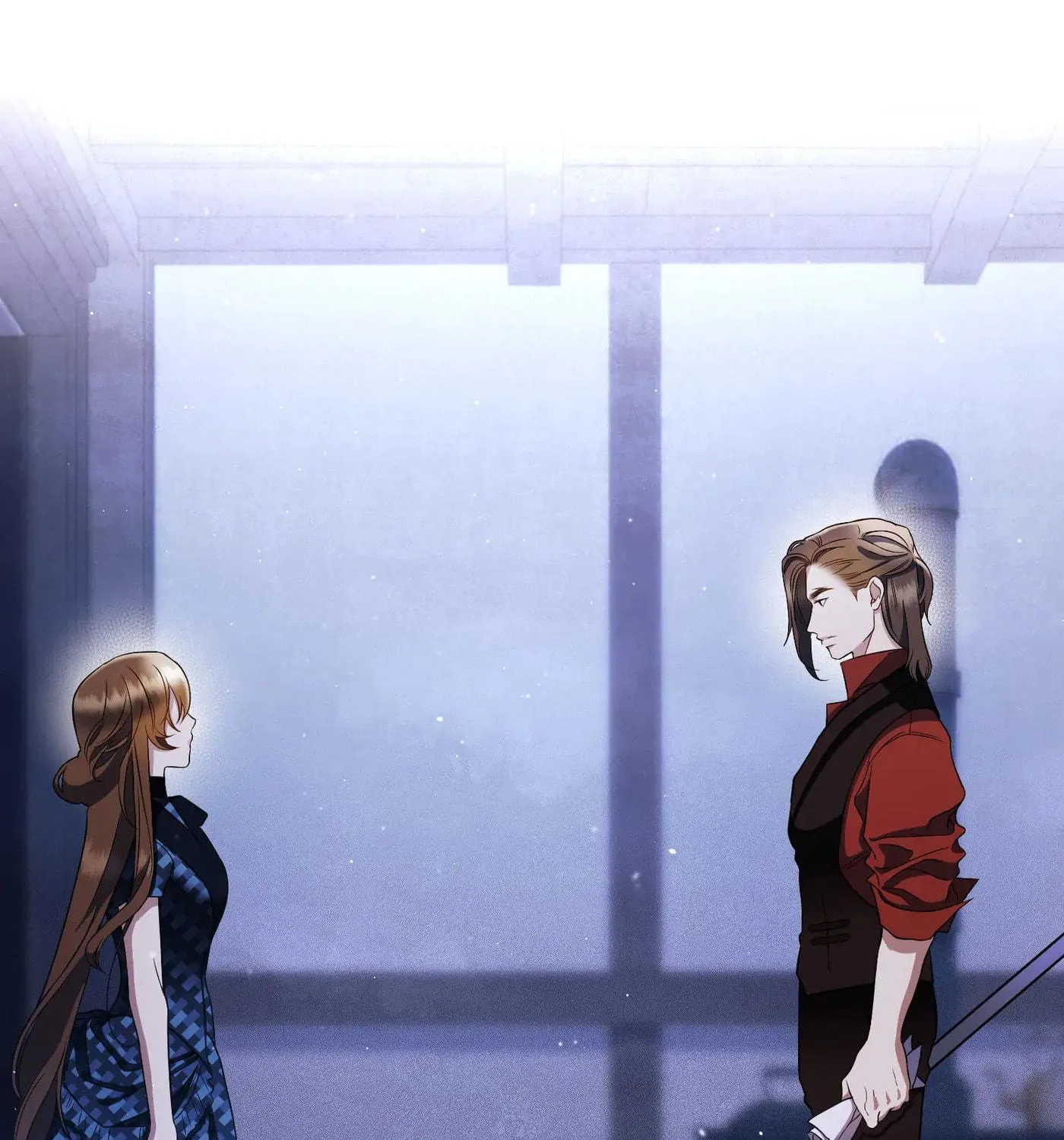 Isnelda Chapter 10 page 4 - 