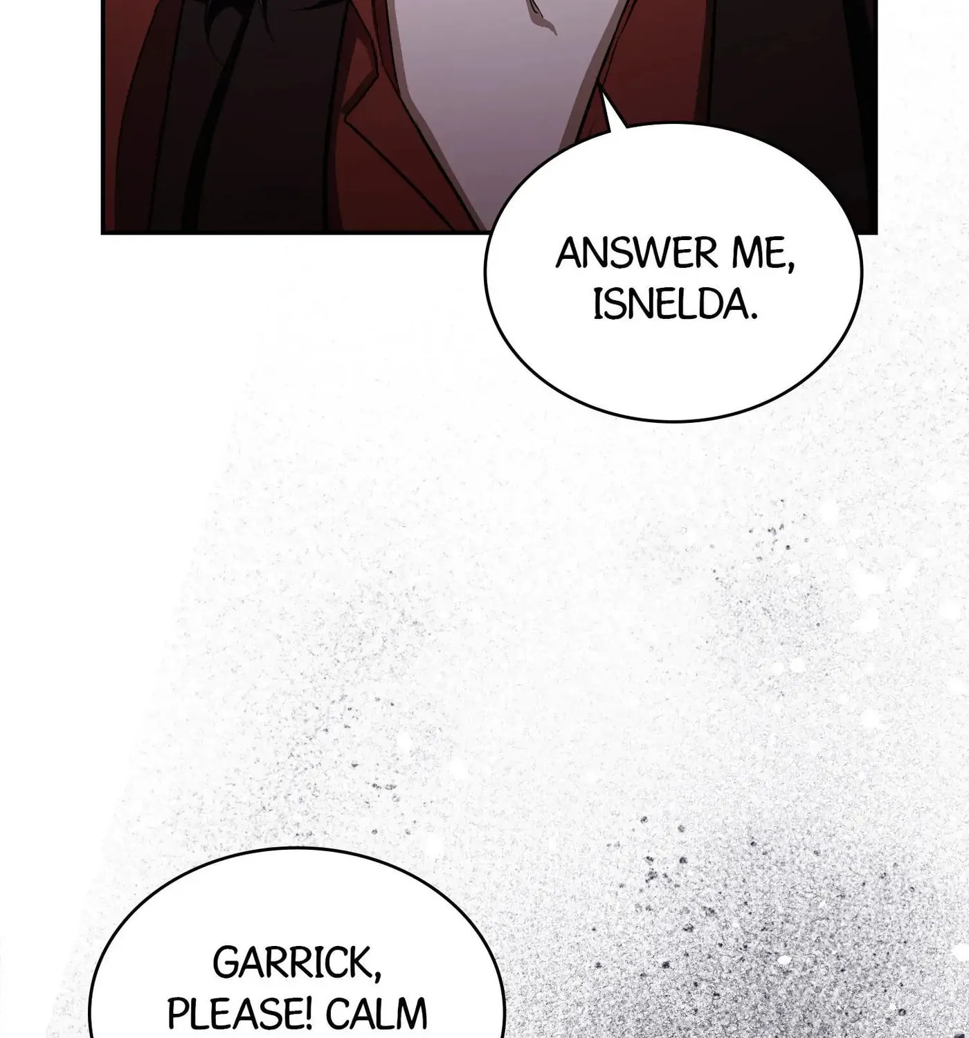 Isnelda Chapter 10 page 38 - 