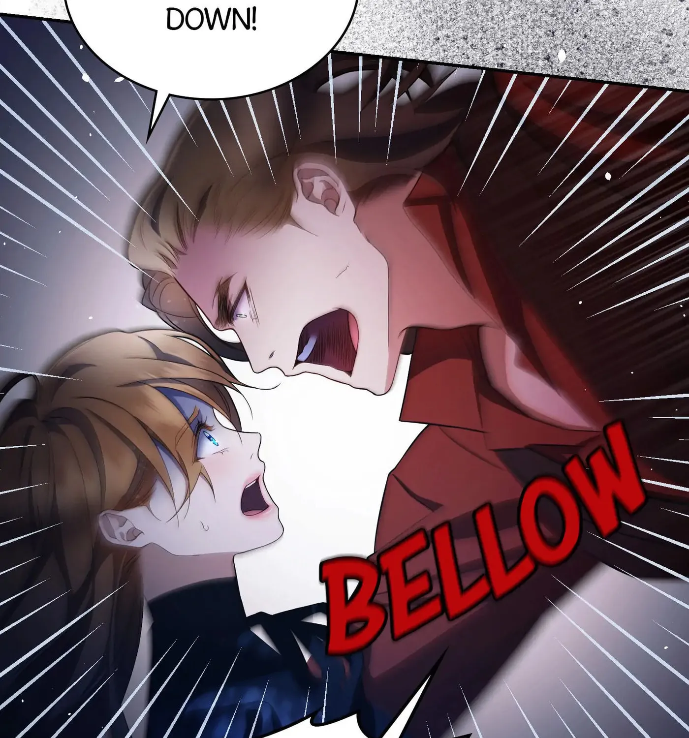 Isnelda Chapter 10 page 39 - 