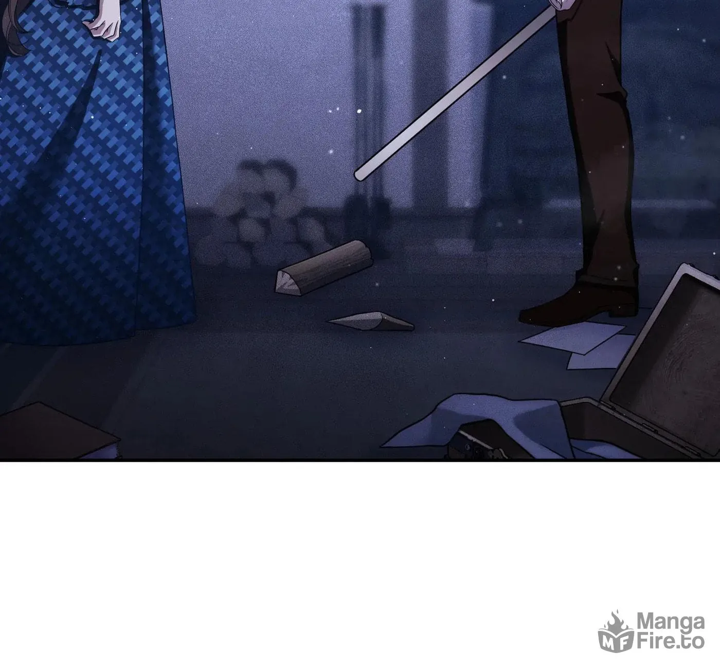Isnelda Chapter 10 page 5 - 
