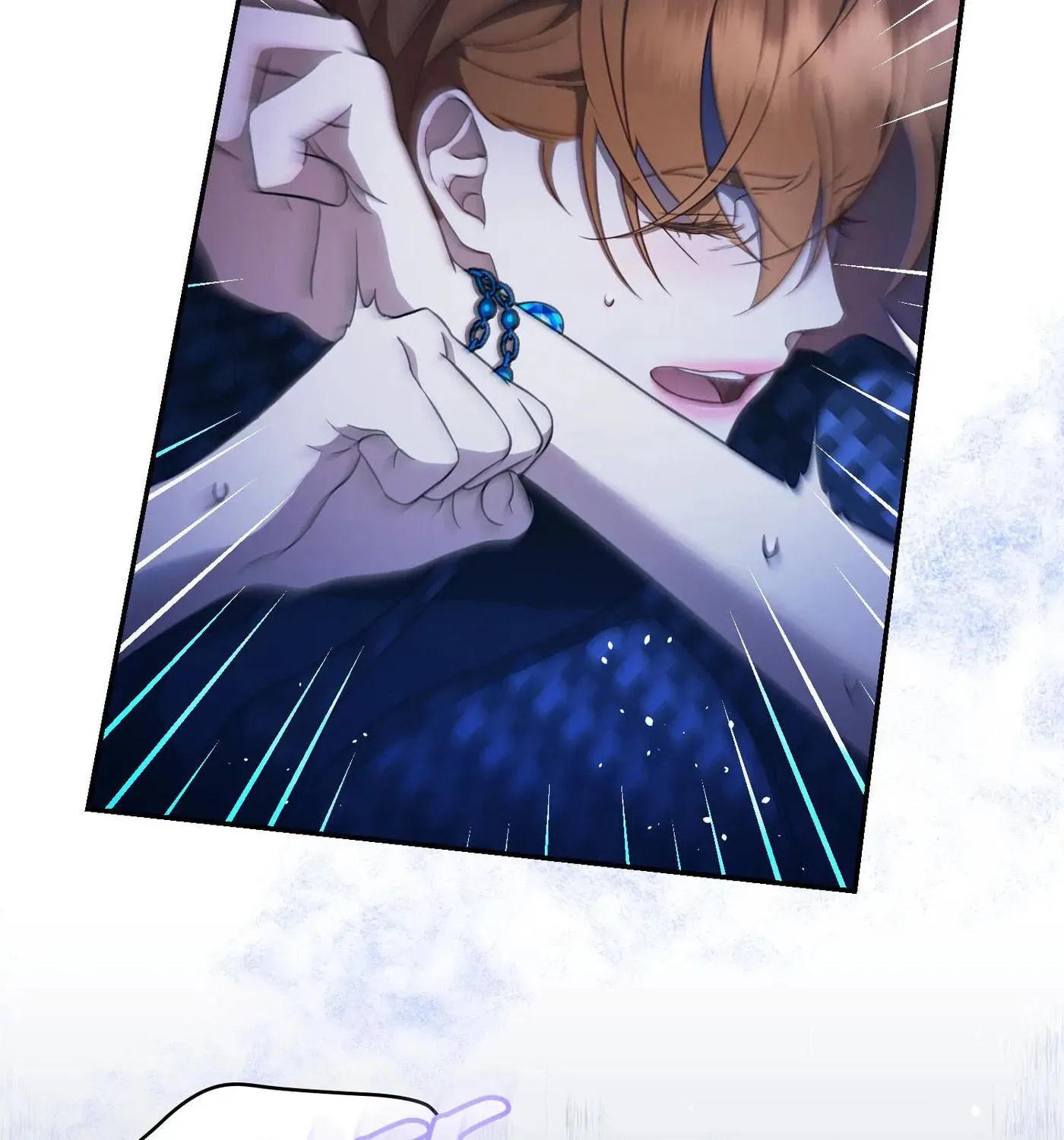 Isnelda Chapter 10 page 43 - 