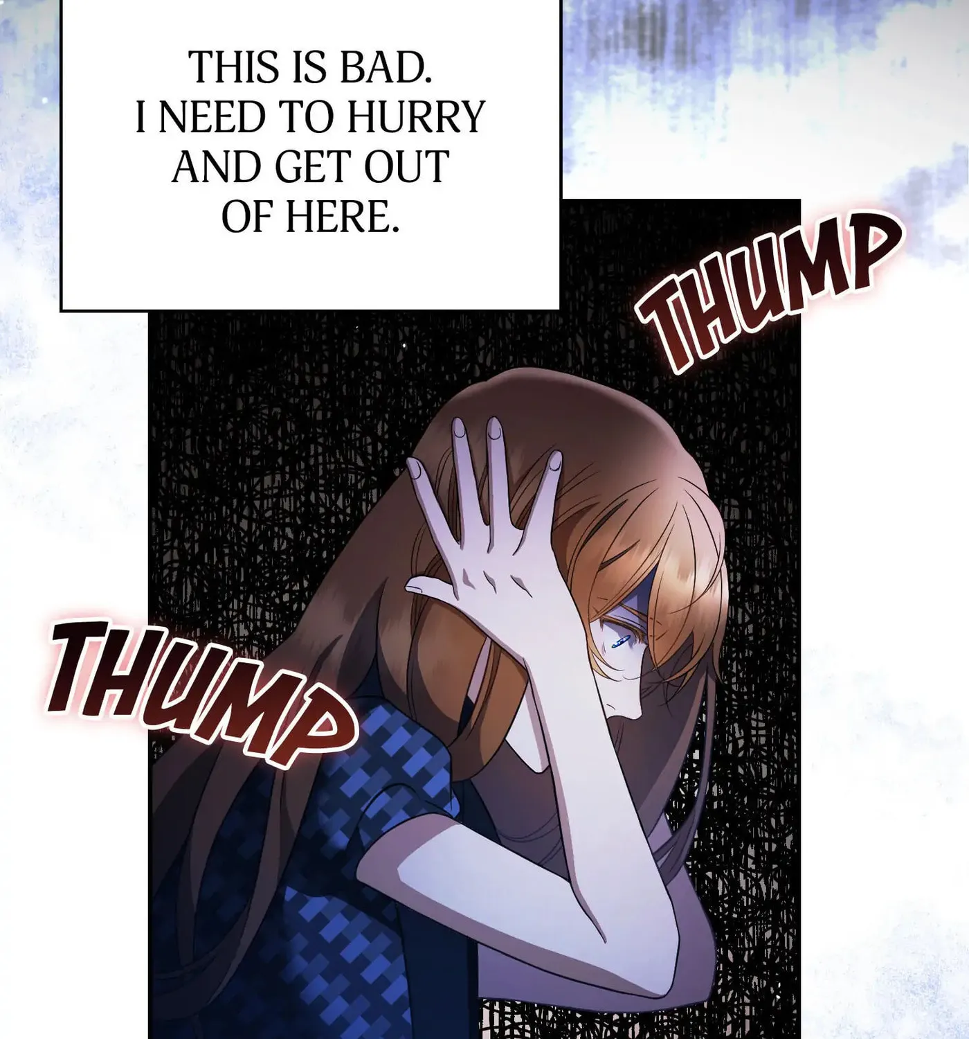 Isnelda Chapter 10 page 46 - 