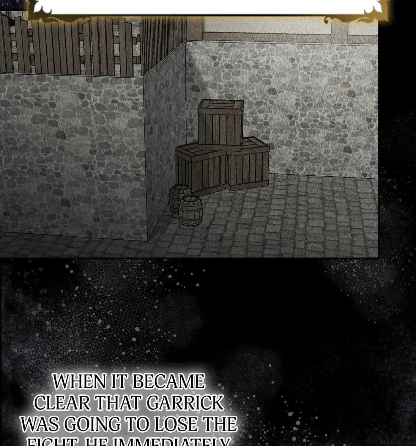Isnelda Chapter 10 page 52 - 