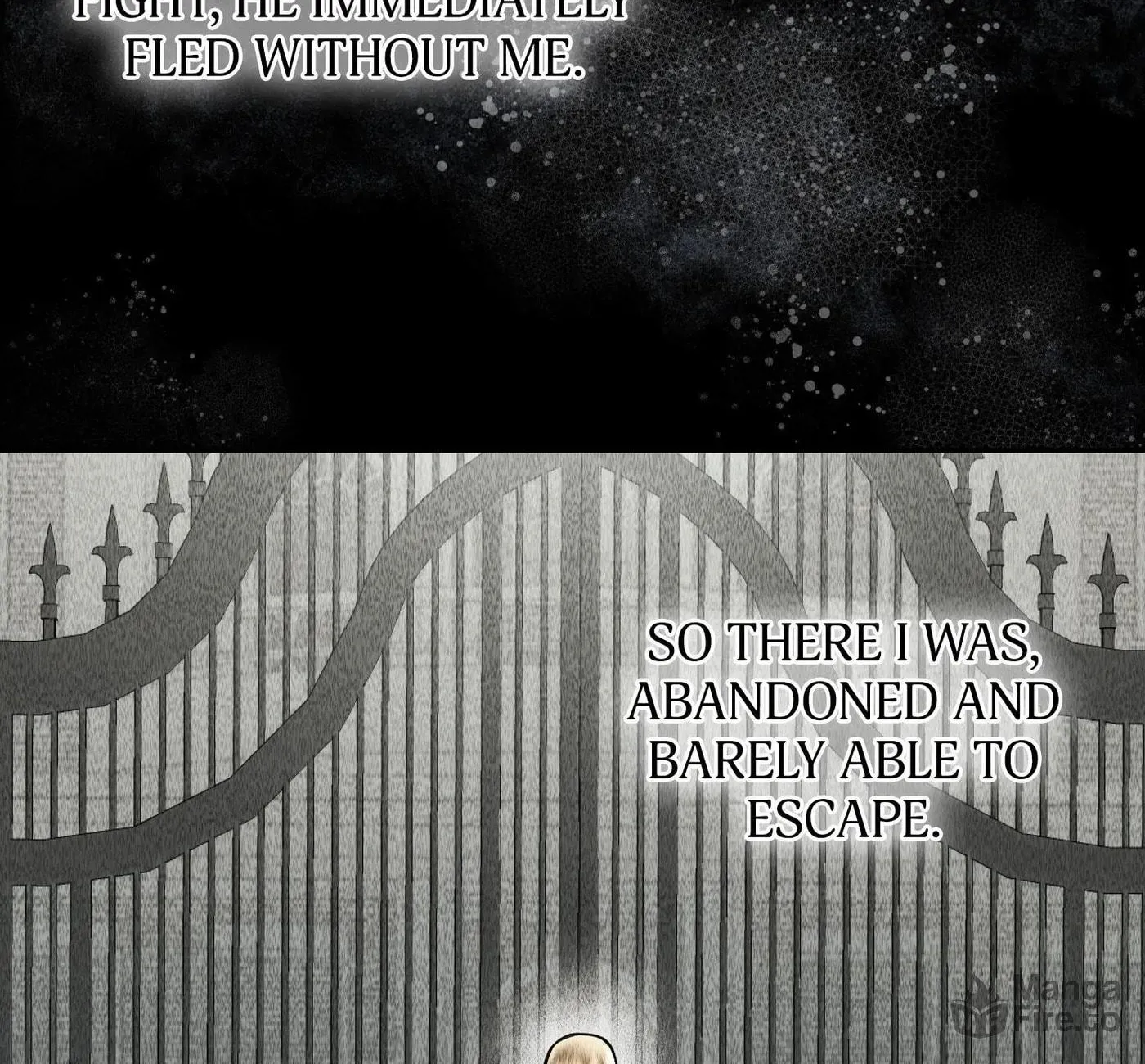 Isnelda Chapter 10 page 53 - 