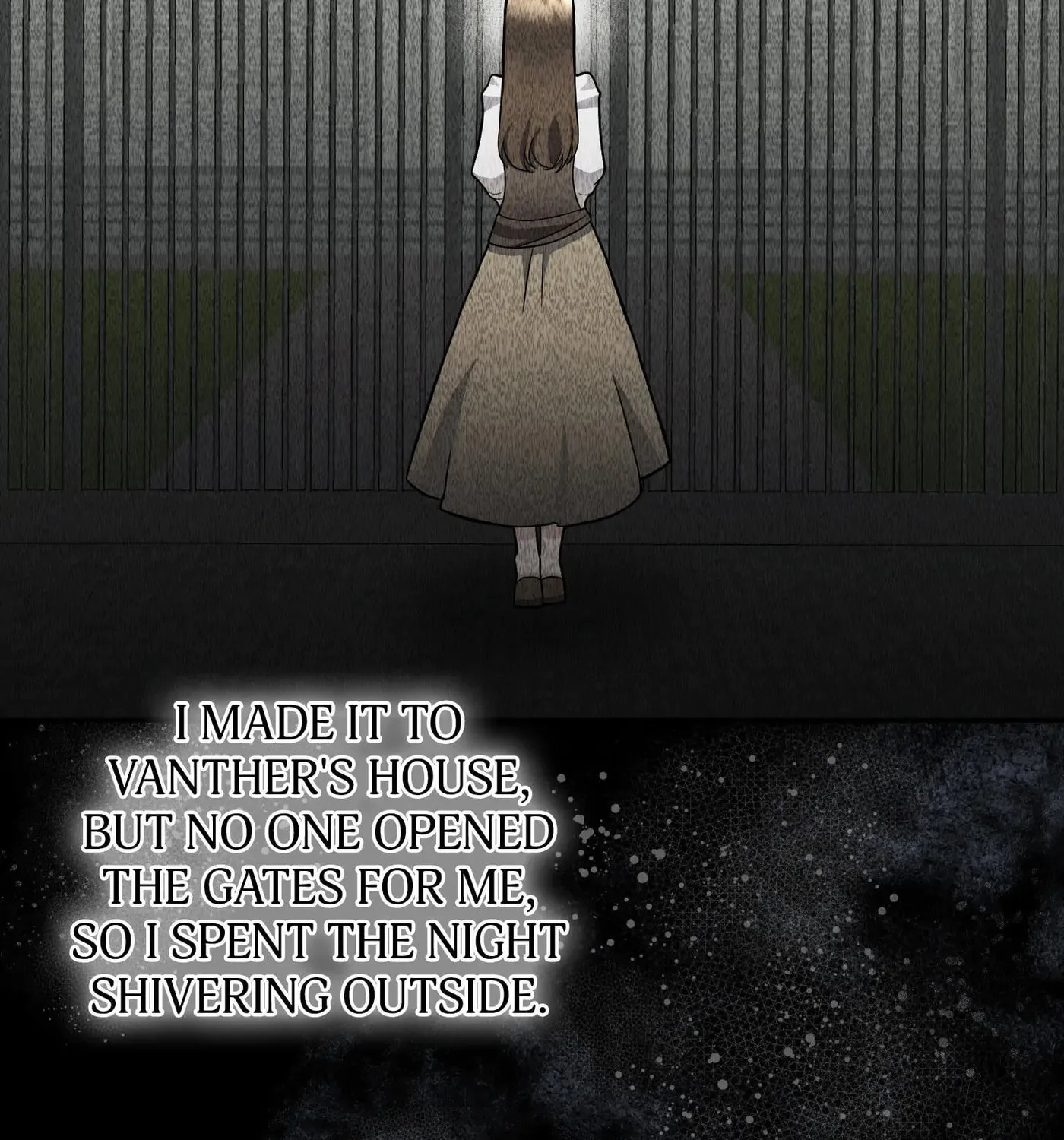 Isnelda Chapter 10 page 54 - 
