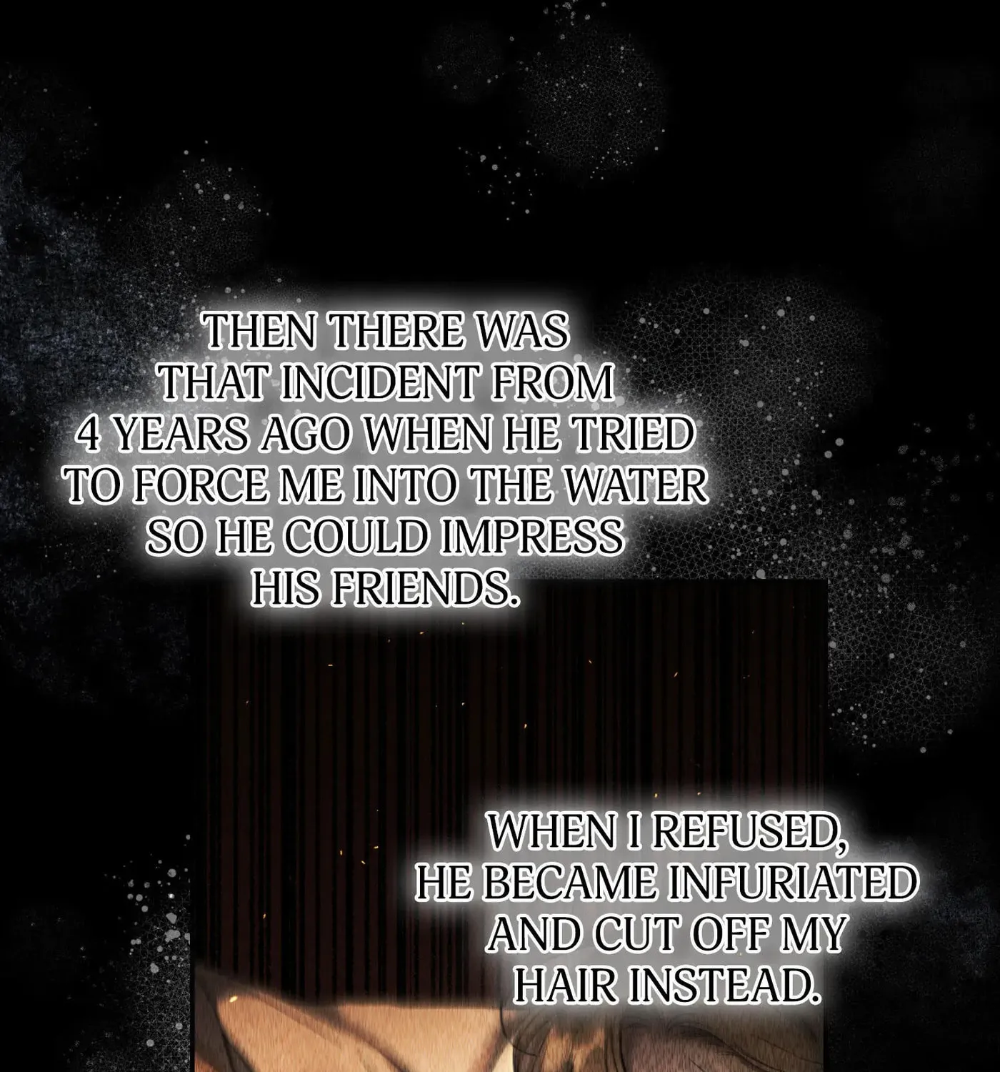 Isnelda Chapter 10 page 57 - 