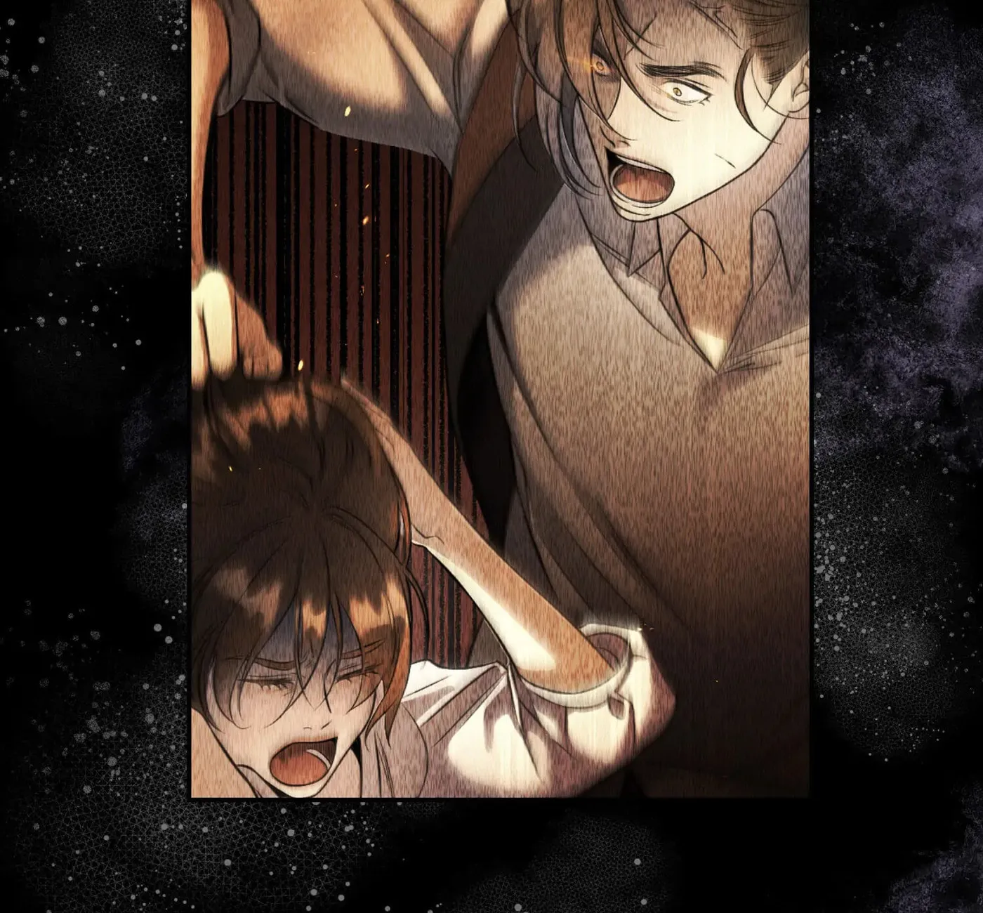 Isnelda Chapter 10 page 58 - 