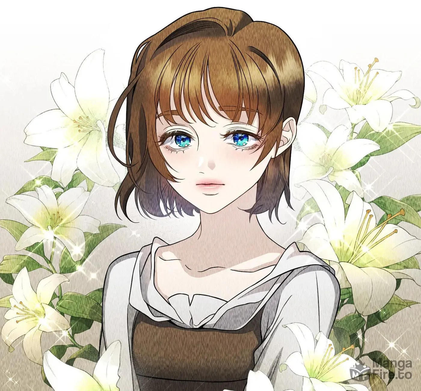 Isnelda Chapter 10 page 60 - 