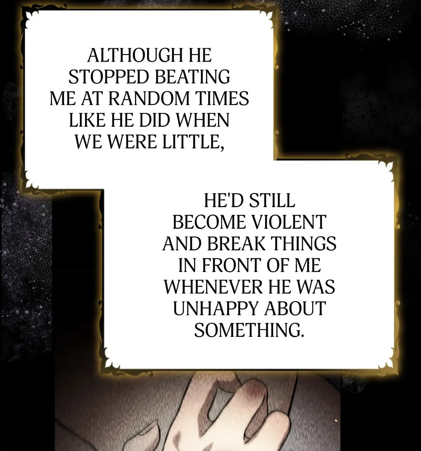 Isnelda Chapter 10 page 64 - 
