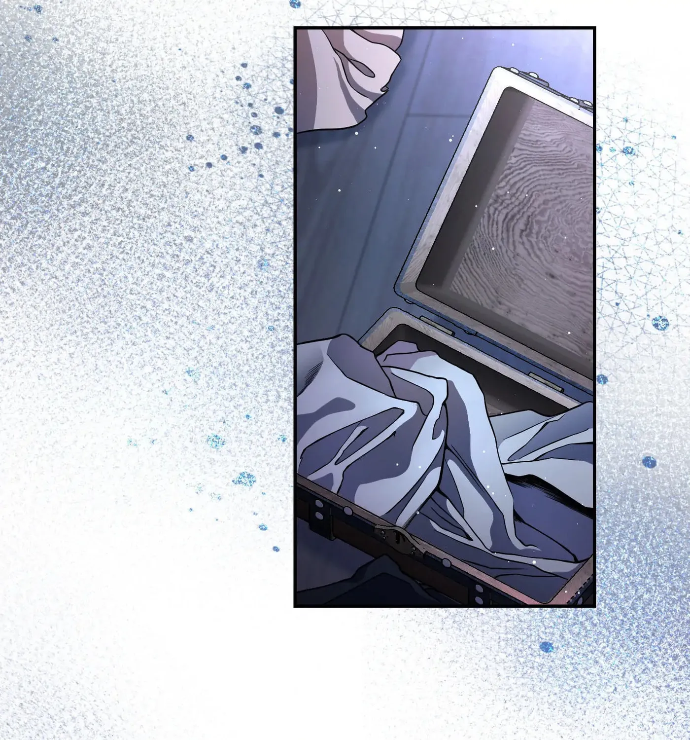 Isnelda Chapter 10 page 8 - 