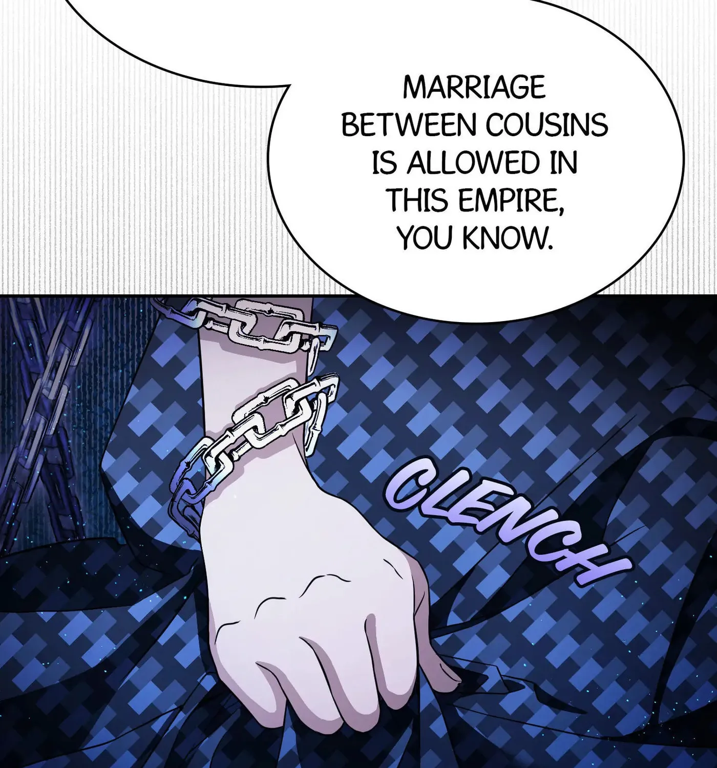 Isnelda Chapter 10 page 81 - 