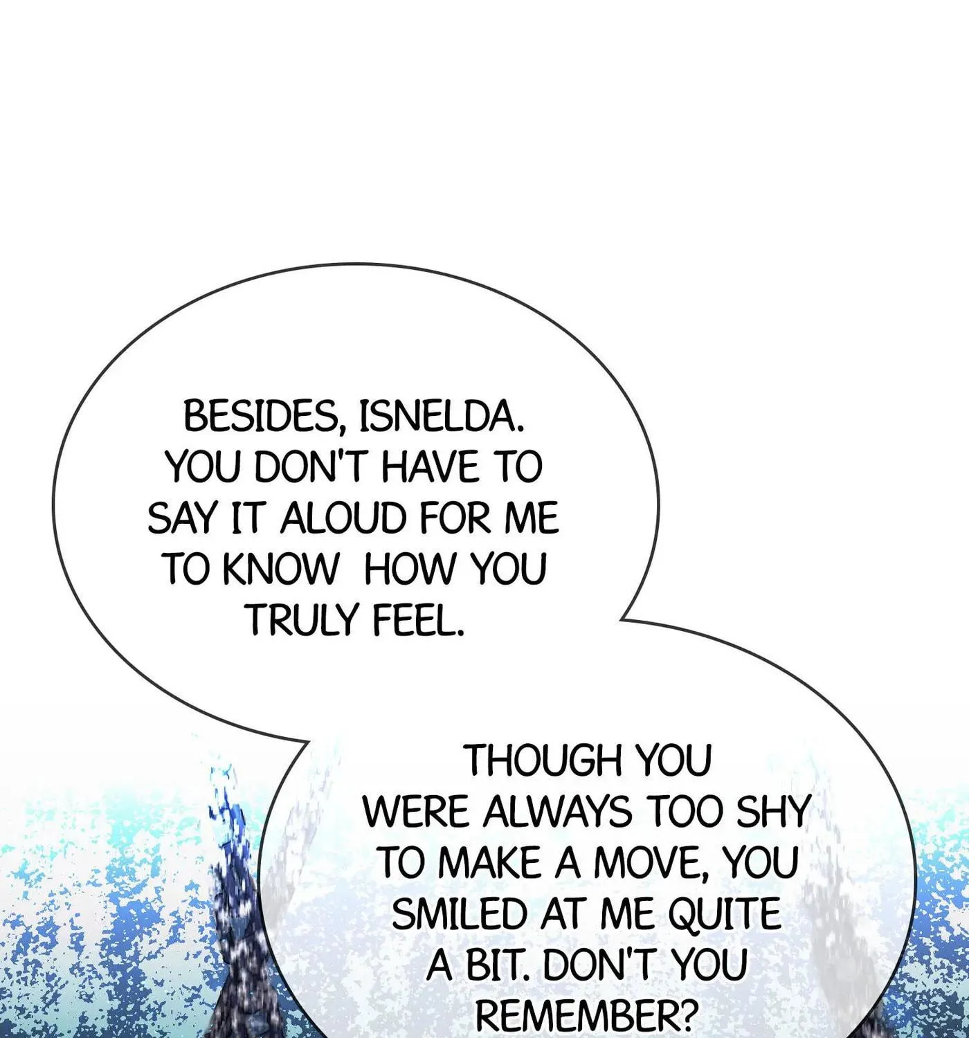 Isnelda Chapter 10 page 88 - 