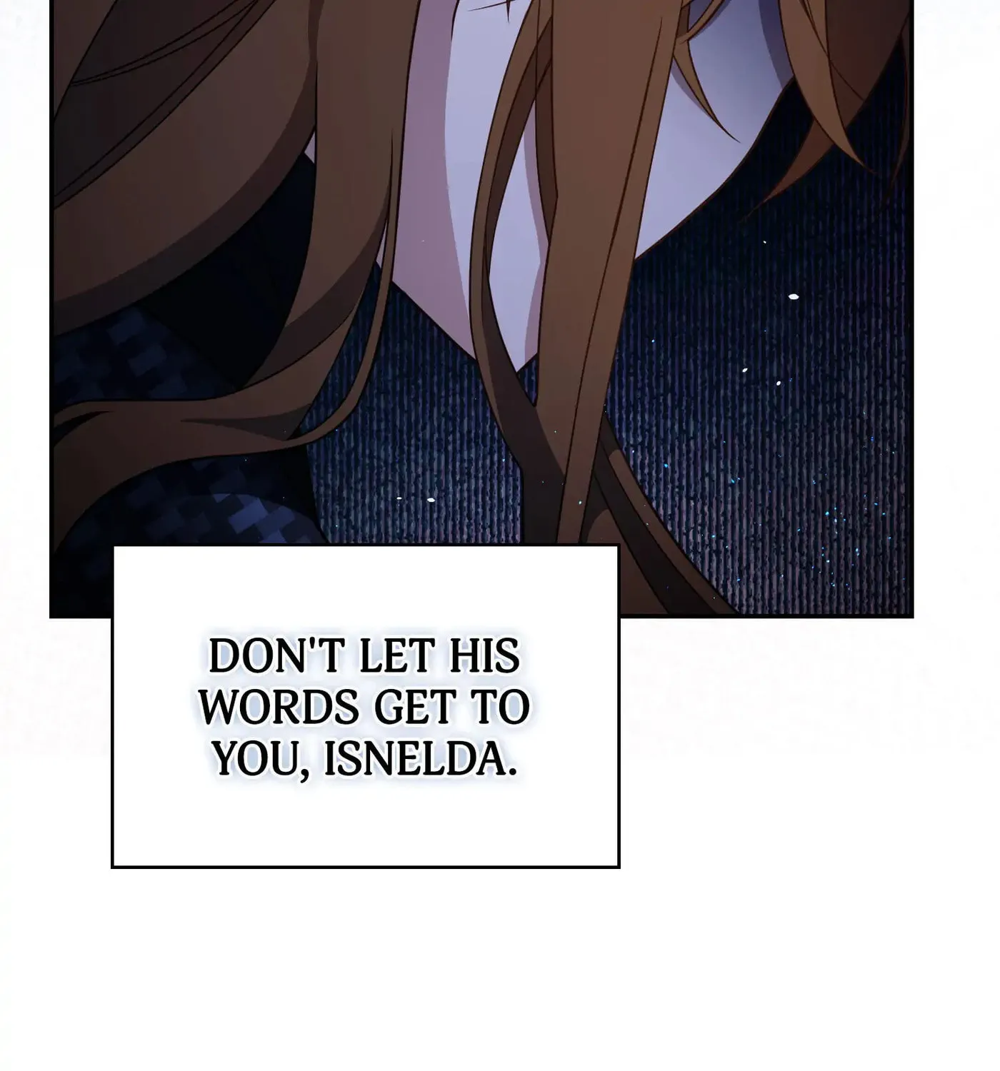 Isnelda Chapter 10 page 100 - 