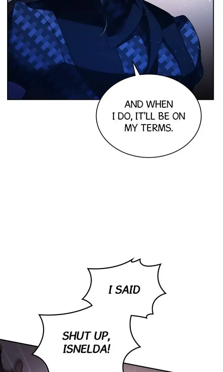 Isnelda Chapter 11 page 13 - 