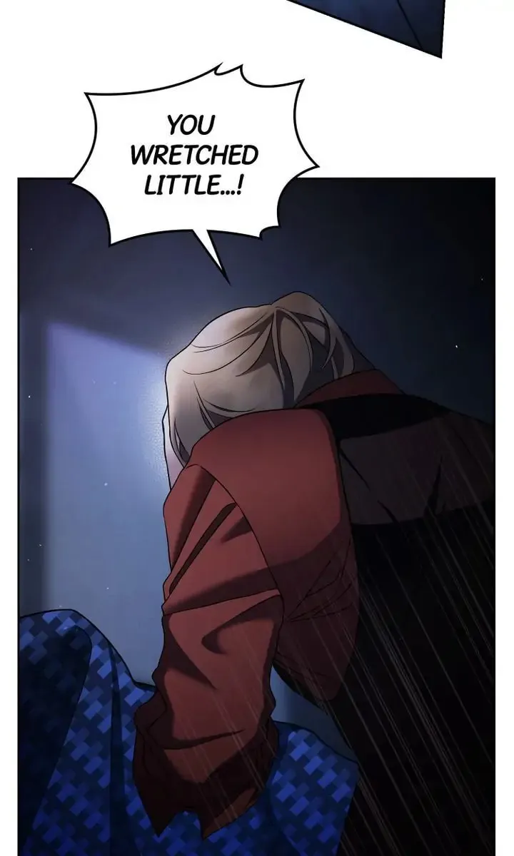 Isnelda Chapter 11 page 23 - 