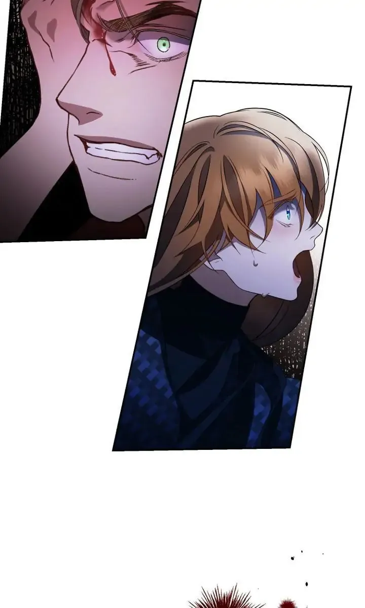 Isnelda Chapter 11 page 28 - 