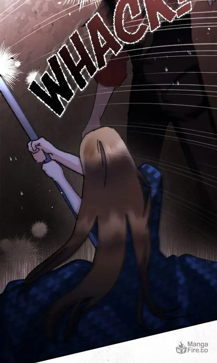 Isnelda Chapter 11 page 36 - 