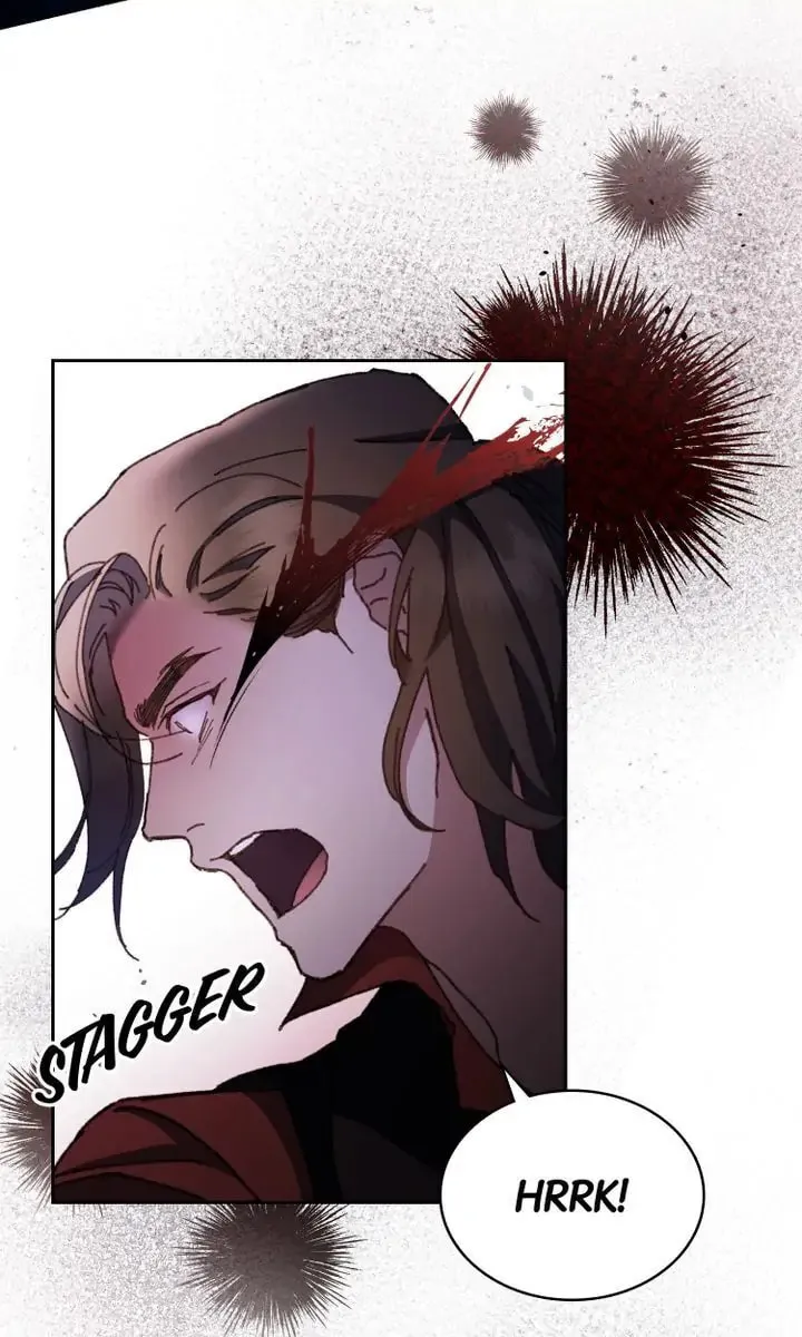 Isnelda Chapter 11 page 37 - 
