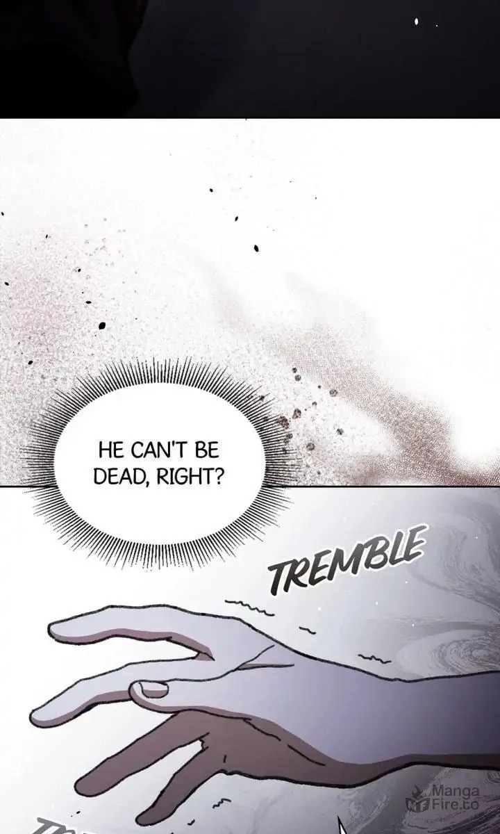 Isnelda Chapter 11 page 42 - 